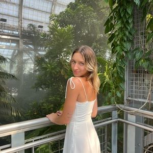 Meet your Posher, Isabella